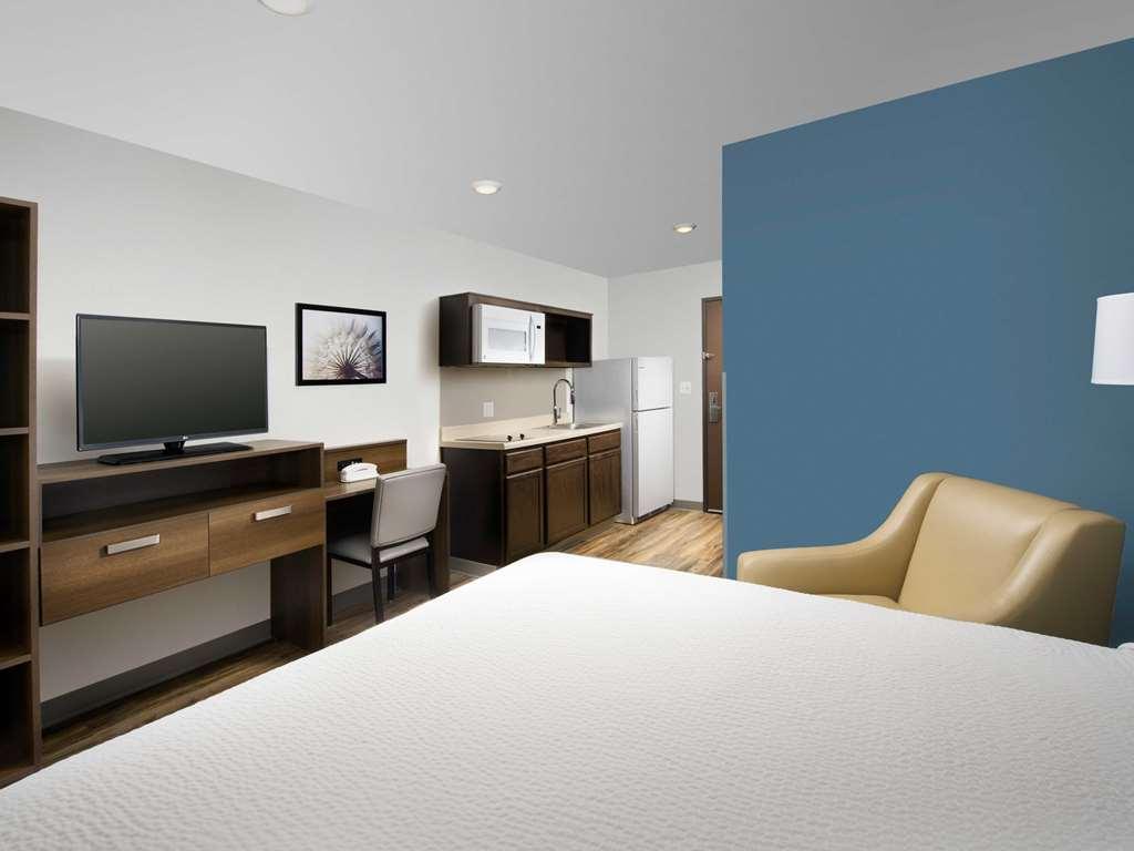 Extended Stay America Select Suites - Melbourne - West Melbourne Zimmer foto