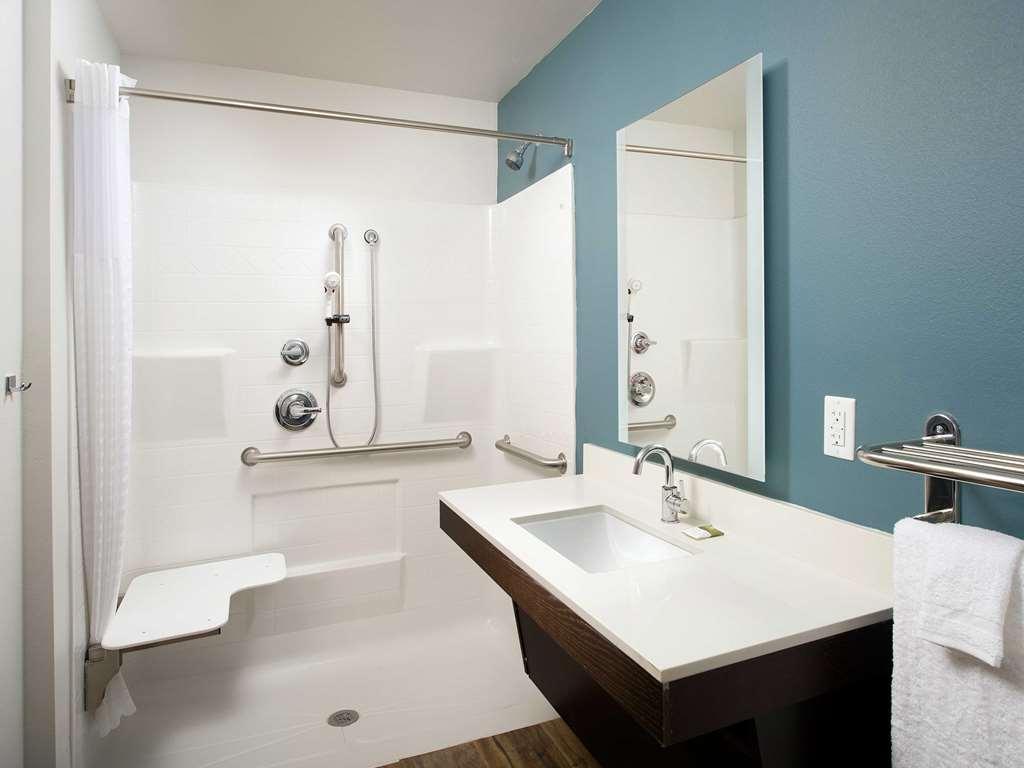 Extended Stay America Select Suites - Melbourne - West Melbourne Zimmer foto