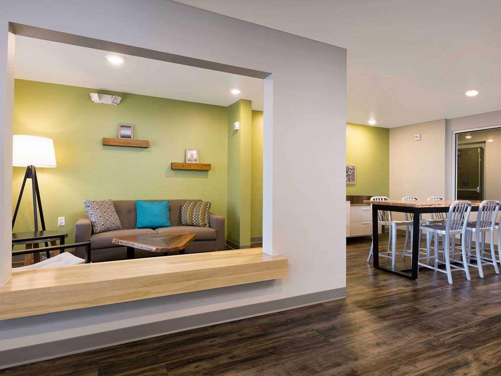 Extended Stay America Select Suites - Melbourne - West Melbourne Interior foto